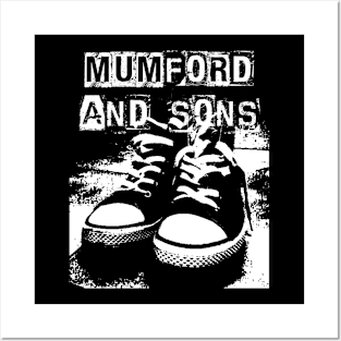 mumford Posters and Art